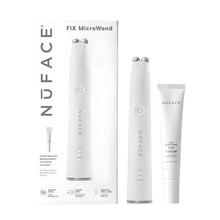 NuFACE FIX MicroWand line smoothing microcurrent device for eyes, lips, and fine lines that instantly lifts, firms, and refreshes skin.