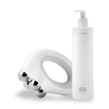 NuFACE NuBODY Microcurrent Skin Toning Device for Firming and Smoothing Body Skin