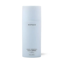 NuFACE Silk Crème Activator – Firming, Brightening, and Hydrating Microcurrent Cream