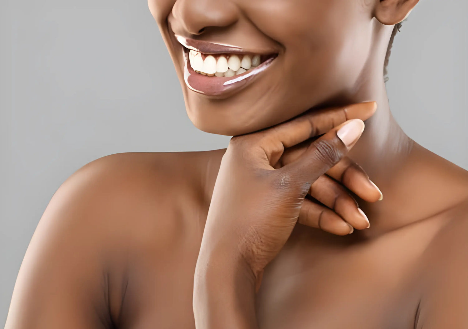 Antioxidant-rich body cream enhances natural radiance and smoothness