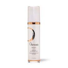 Osmosis Boost Nutrient Activating Mist – a hydrating facial spray that enhances absorption and refreshes the skin.