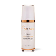Osmosis Calm Gentle Retinal Serum designed for sensitive skin to promote renewal and restore balance.