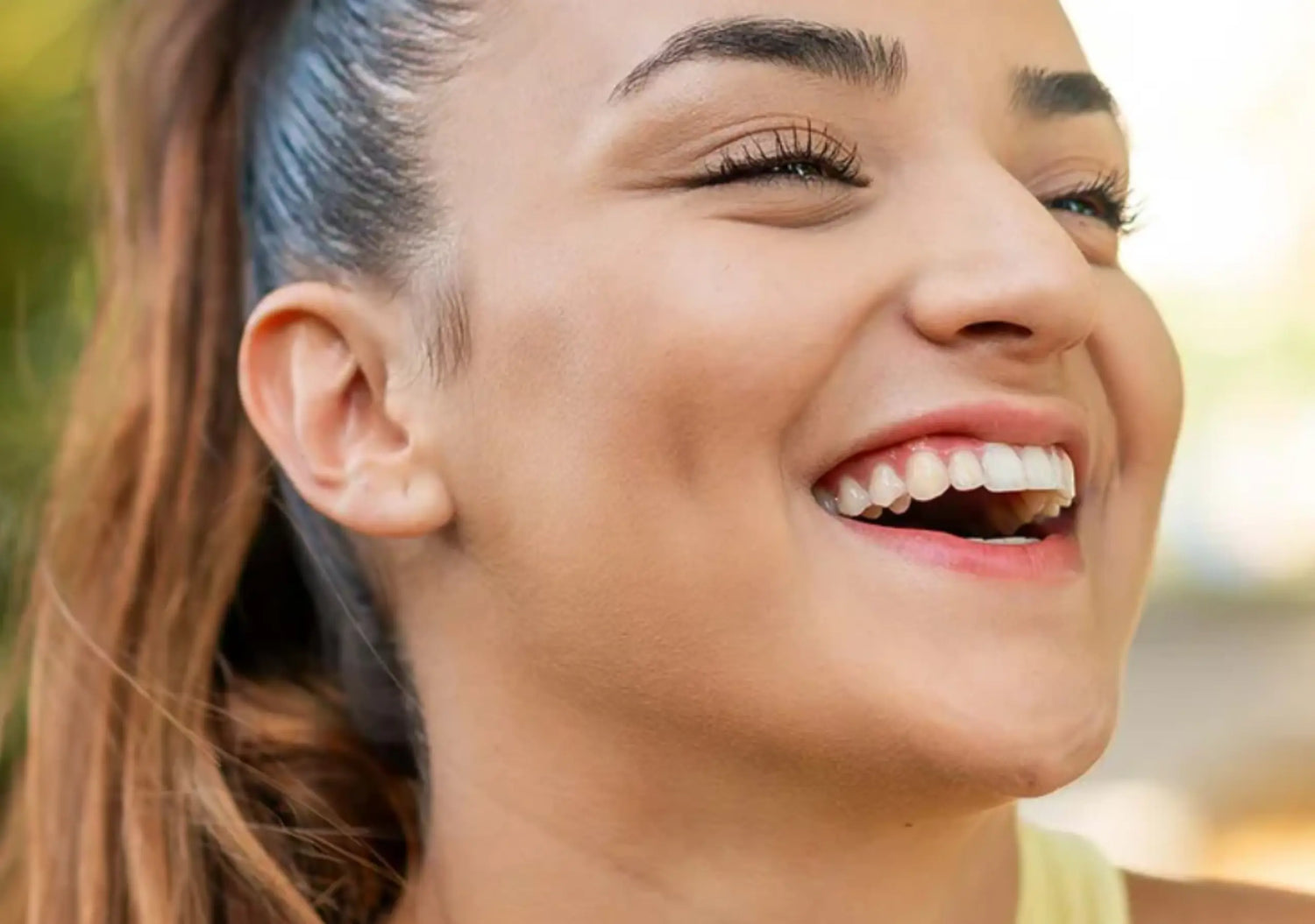 Brightening serum for fine lines, scars, and redness