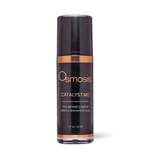 Osmosis Catalyst MD Advanced serum bottle – professional-grade anti-aging and skin-repair treatment.