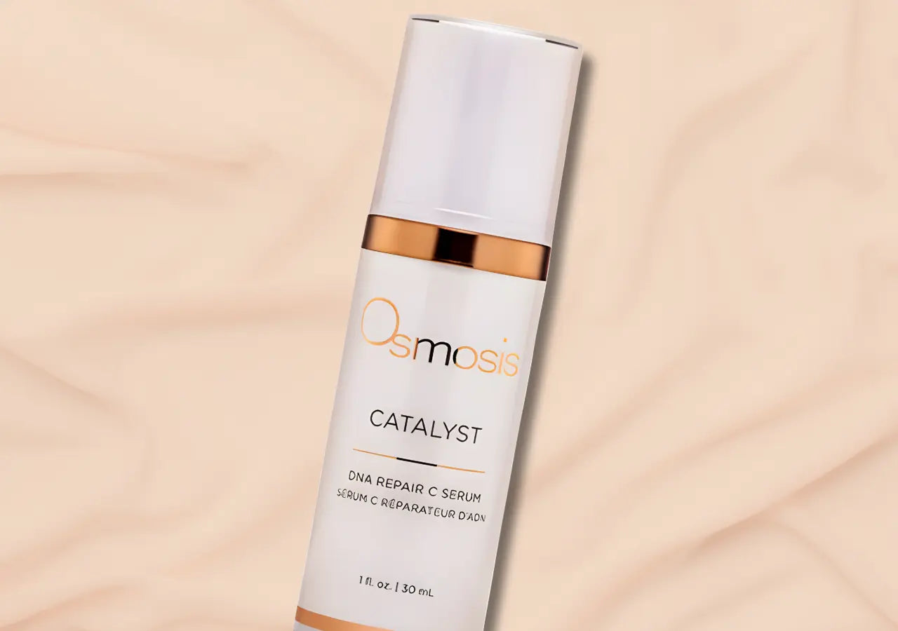 Skin-repair serum for firmness, elasticity, and radiance