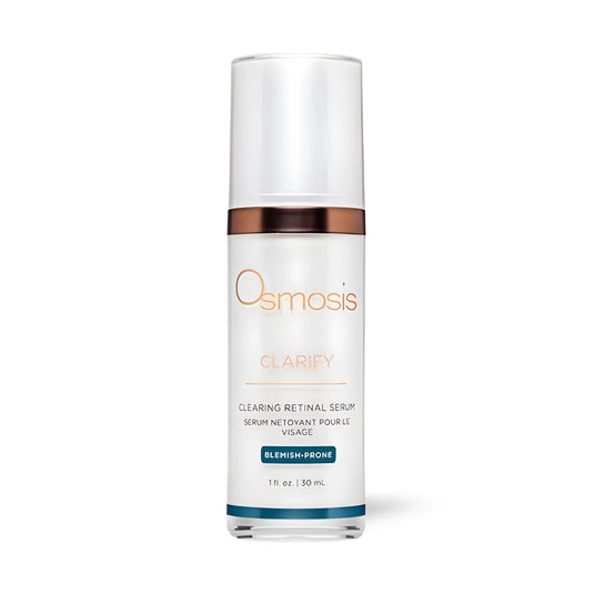 Osmosis Clarify Clearing Retinal Serum for acne-prone and oily skin