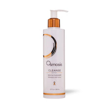 Osmosis Cleanse Gentle Cleanser with Lavender and Peppermint for Balanced, Hydrated Skin