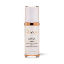 Osmosis Correct Preventative Retinal Serum for aging, dry, and pigmented skin