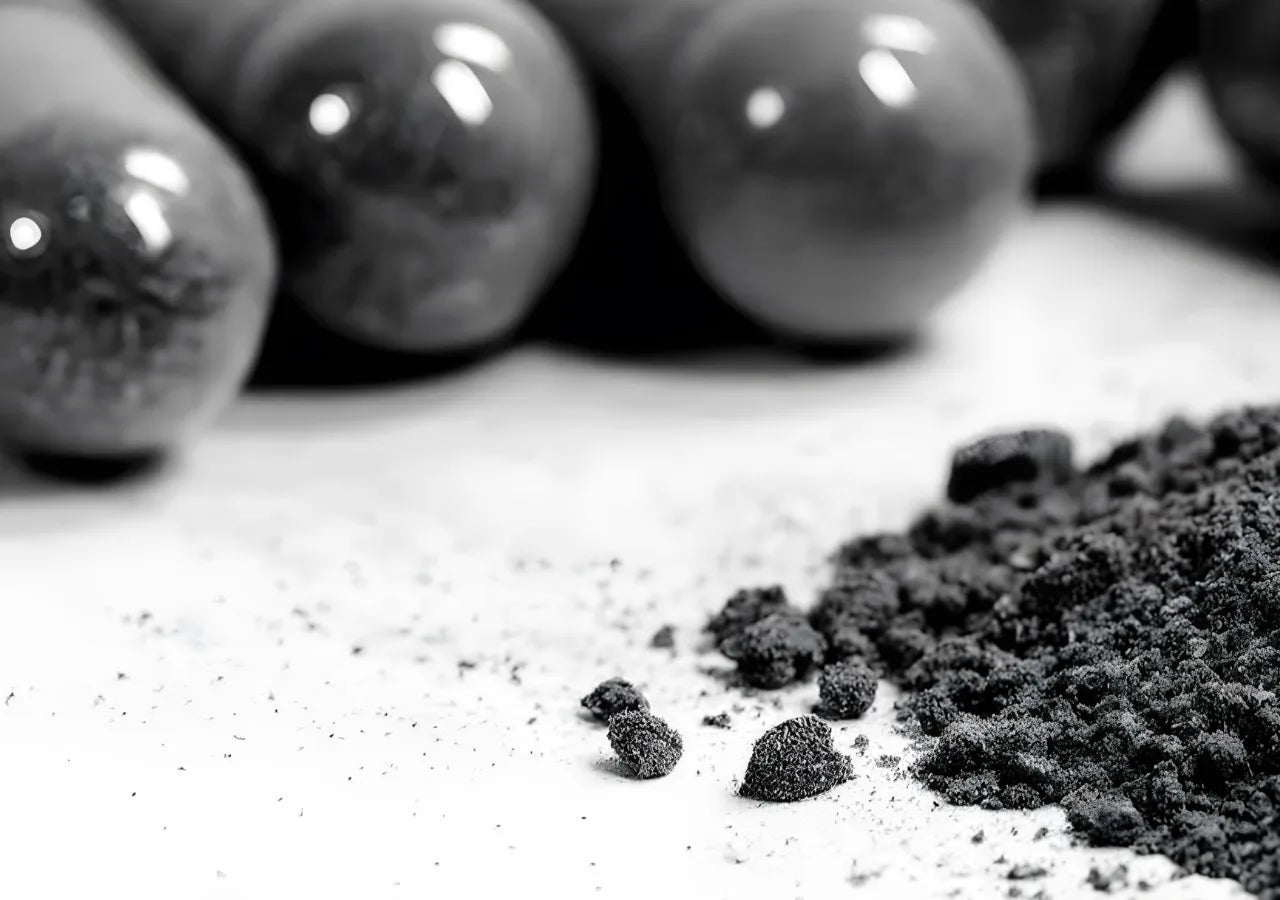 Enzyme blend that enhances nutrient absorption and boosts energy