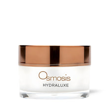 Osmosis Hydraluxe Firming Gel Mask – Hydrating and Firming Aloe and Green Tea Face Mask