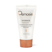 Osmosis Hydrate Plumping Moisturizer for hydrated, youthful, radiant skin