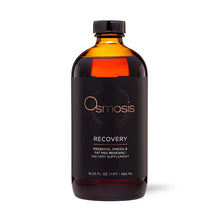 Osmosis Recovery Prebiotic and Omega Elixir for Firm Skin and Gut Health