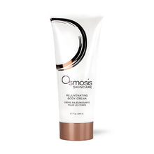 Osmosis Rejuvenating Body Cream – Firming and Hydrating Moisturizer for Smooth, Radiant Skin