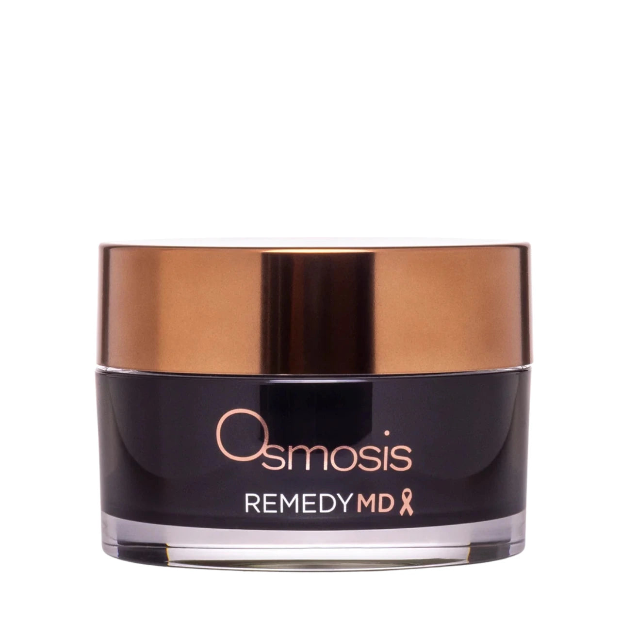 Osmosis Remedy MD Advanced soothing repair serum that calms irritation, strengthens the skin barrier, and restores healthy balance.