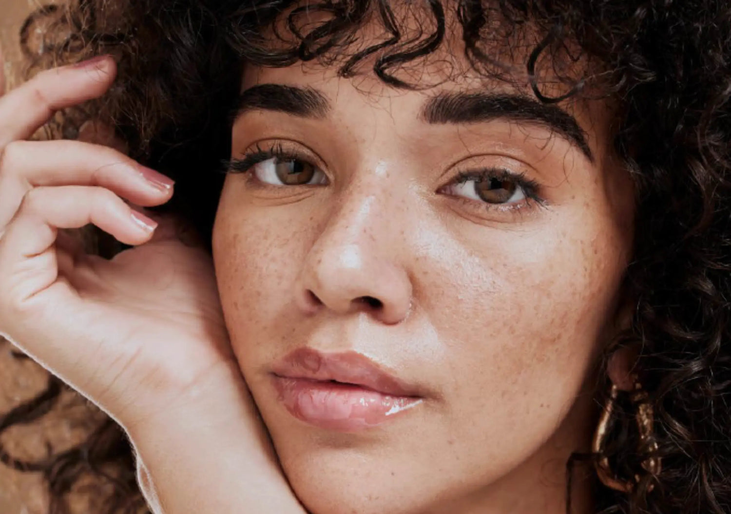 Osmosis Replenish Serum boosting collagen and improving skin elasticity