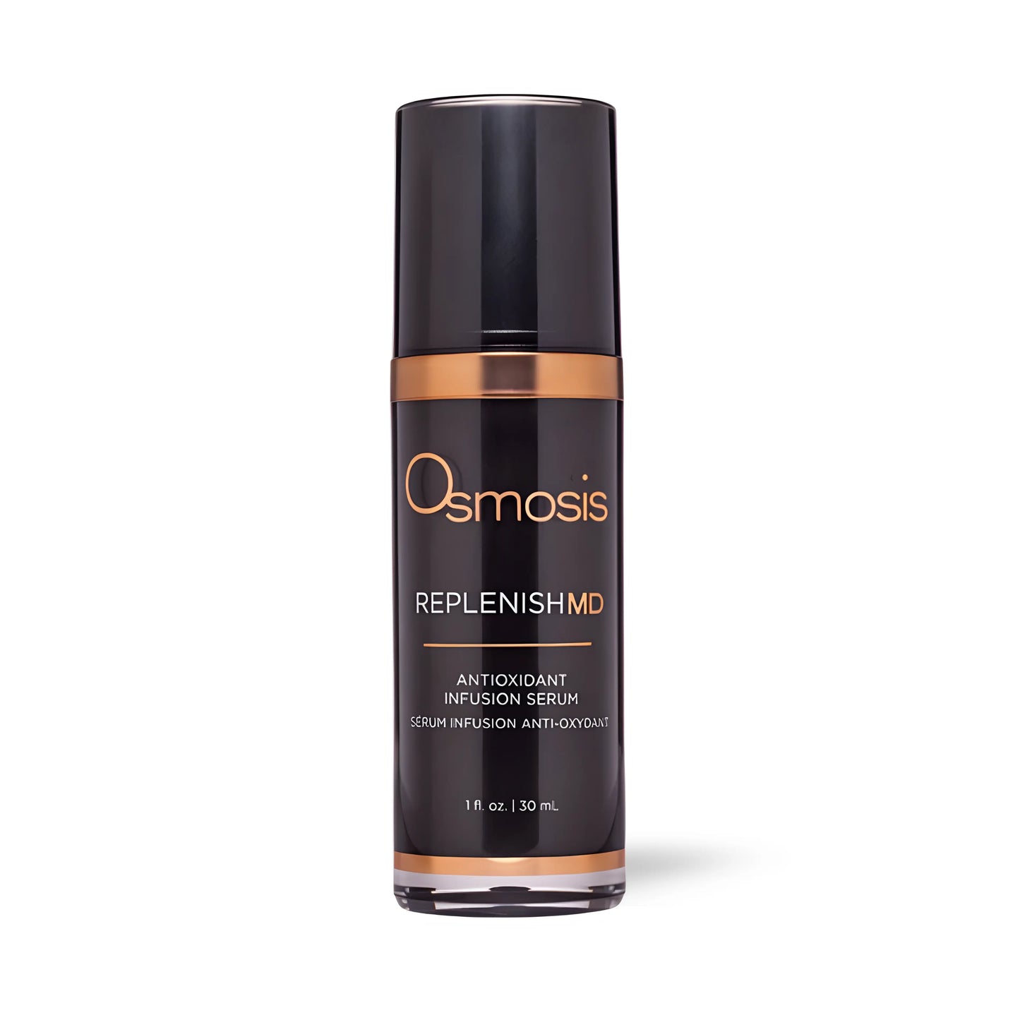 Osmosis Replenish MD Advanced Antioxidant Infusion Serum for anti-aging and skin repair