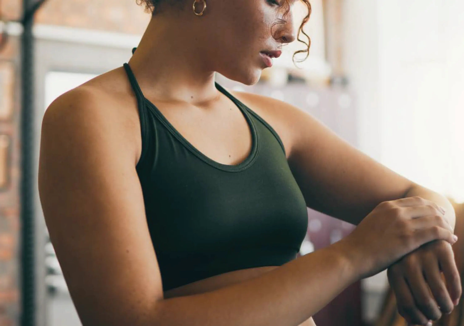 Osmosis Replenish Serum soothing and strengthening sensitive skin