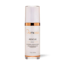 Osmosis Rescue Epidermal Repair Serum for calming redness and repairing sensitive skin