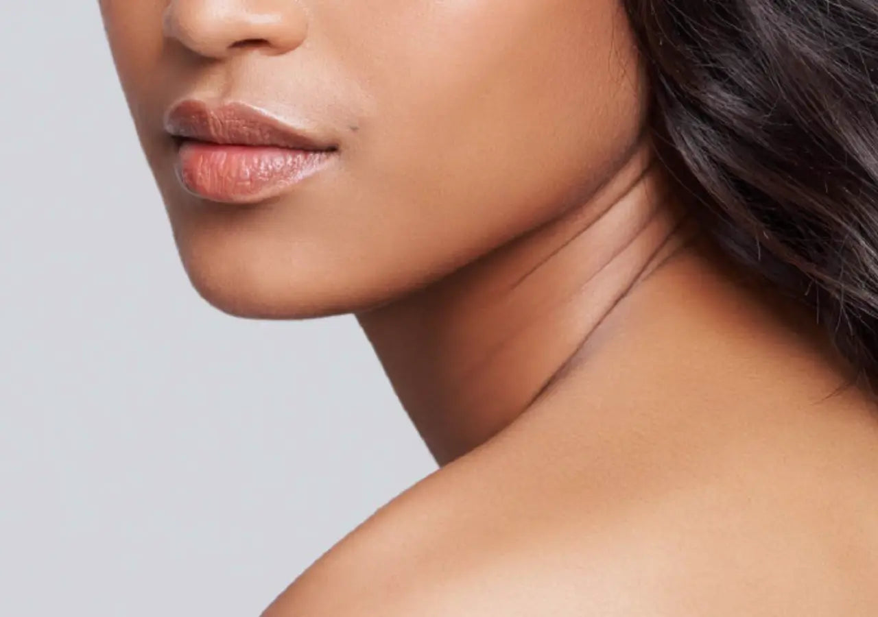 Osmosis Rescue MD Advanced refining pores and improving uneven skin tone