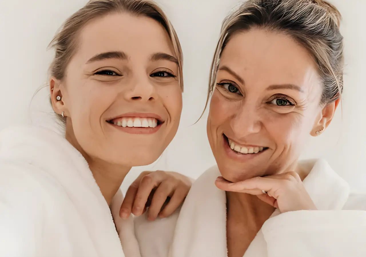 Best-selling Osmosis Rescue MD Advanced calming and protecting sensitive skin