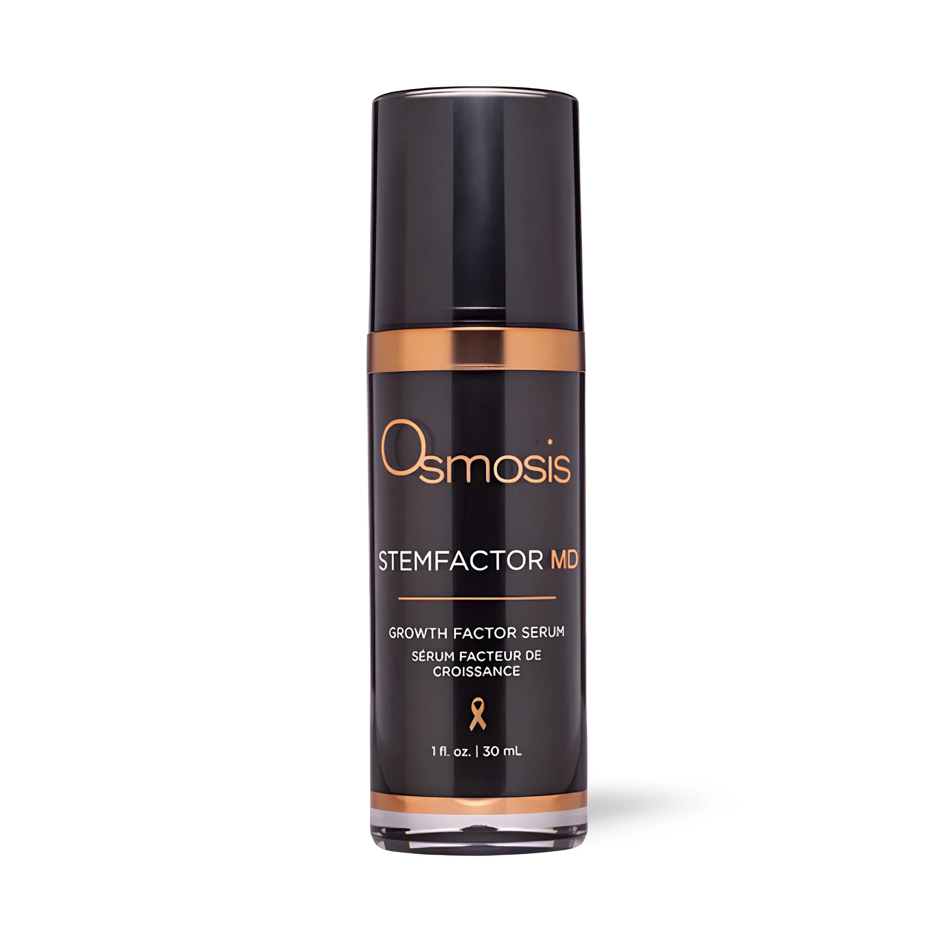 Osmosis StemFactor MD Advanced Growth Factor Serum for Anti-Aging and Skin Renewal