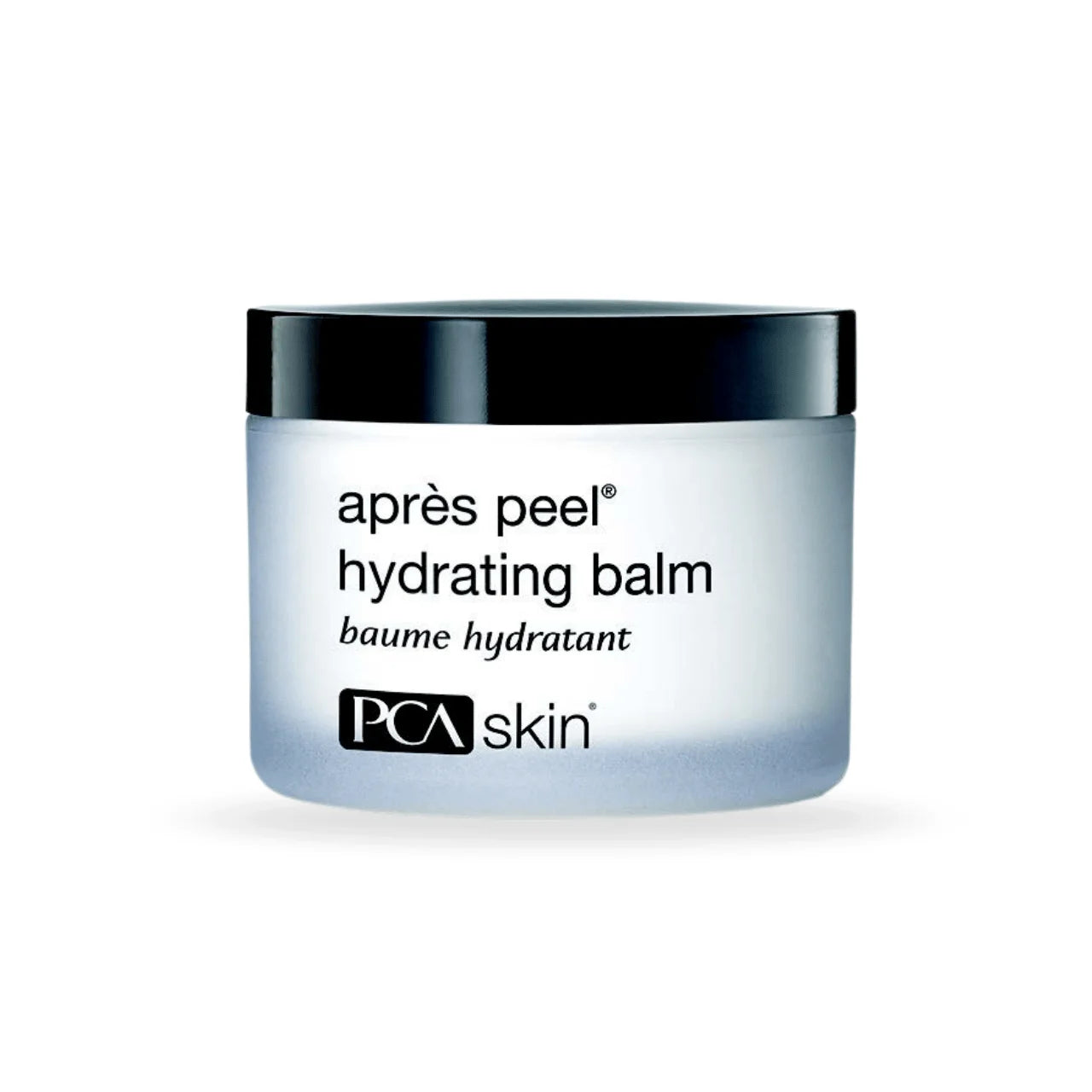 PCA Skin Après Peel® Hydrating Balm – lightweight anti-aging moisturizer for dry and aging skin, packed with antioxidants and hydration-boosting ingredients.