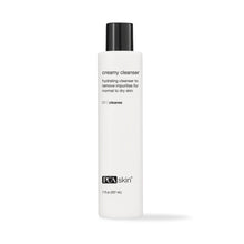 PCA Skin Creamy Cleanser is a hydrating and gentle facial cleanser designed for dry and sensitive skin.