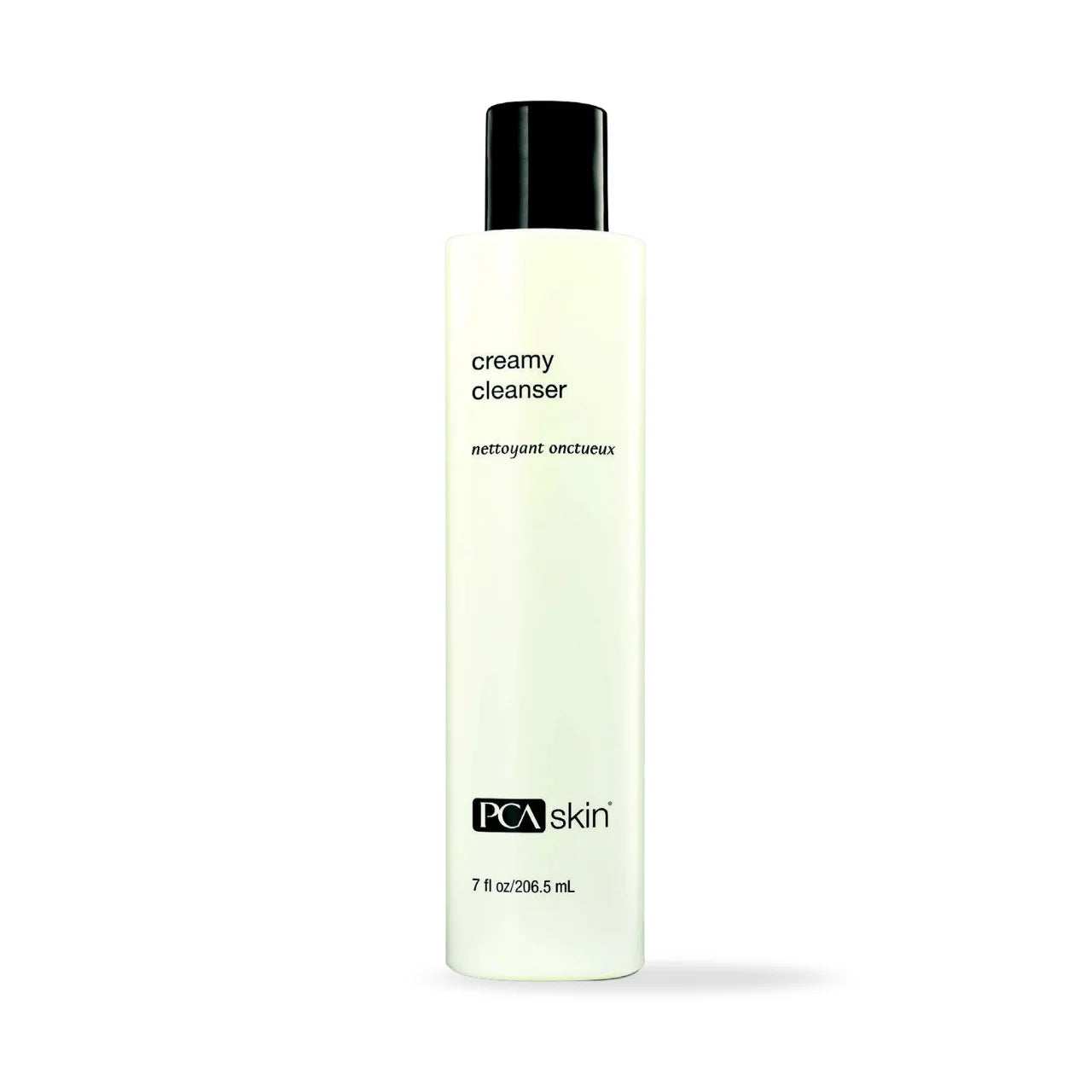 PCA Skin Creamy Cleanser is a hydrating and gentle facial cleanser designed for dry and sensitive skin.