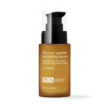 PCA Skin ExLinea® Peptide Smoothing Serum – Anti-Wrinkle Peptide Formula for Fine Lines, Crow’s Feet & Wrinkles