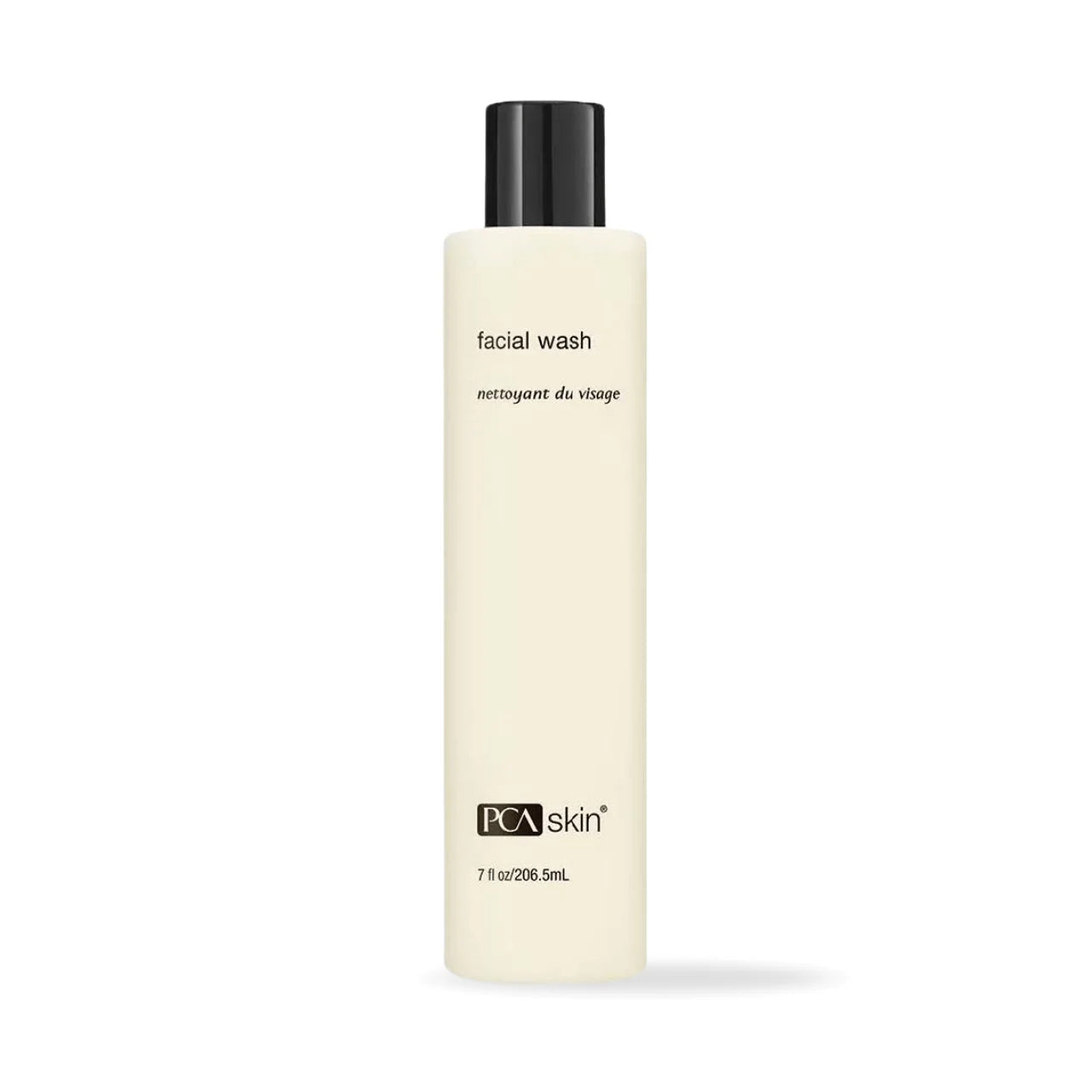 PCA Skin Facial Wash – Gentle Hydrating Cleanser for Normal, Combination & Sensitive Skin