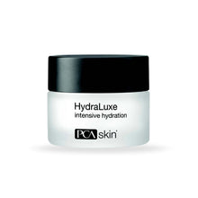 PCA Skin HydraLuxe Moisturizer – Deep hydration for dry, sensitive, and mature skin.