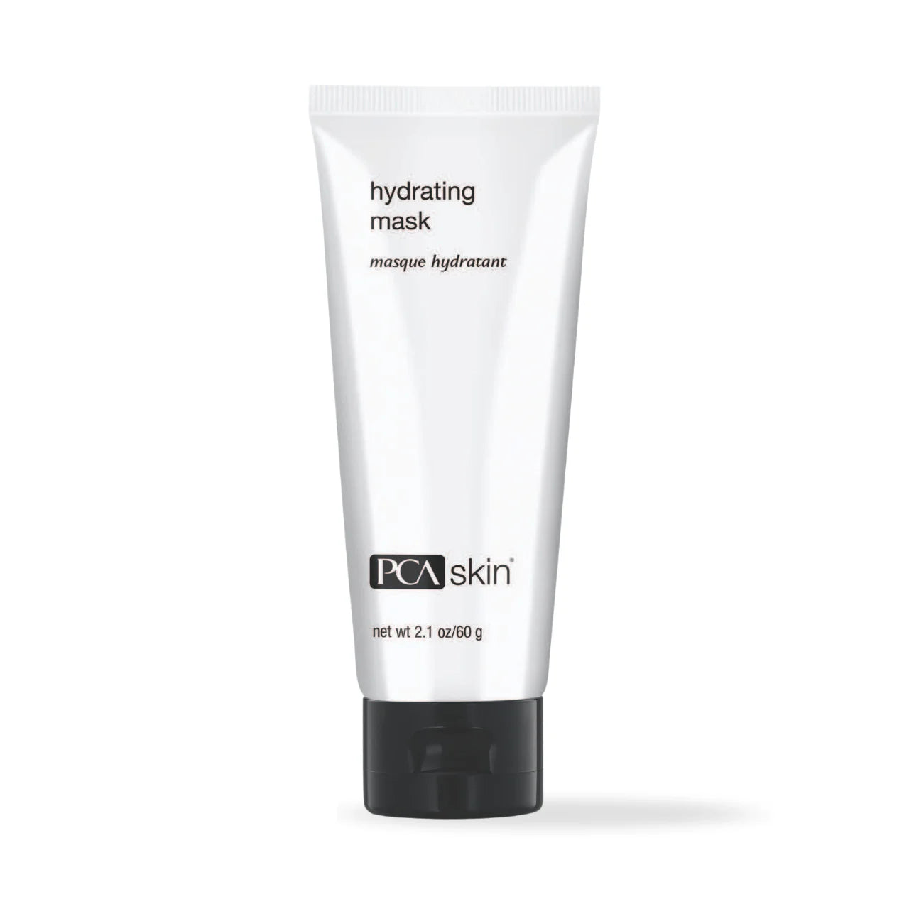 PCA Skin Hydrating Mask – Moisturizing and soothing face mask for dry and sensitive skin