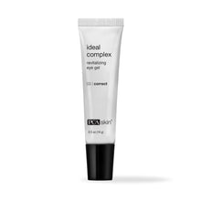 PCA Skin Ideal Complex® Revitalizing Eye Gel – anti-aging eye treatment for dark circles, puffiness, and wrinkles.