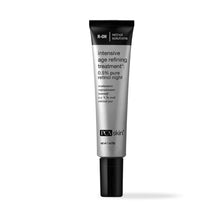 PCA Skin Intensive Age Refining Treatment 0.5% Pure Retinol Night Serum - Anti-Aging, Wrinkle Reduction, Firming