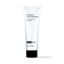 PCA Skin Perfecting Neck & Décolleté Cream – A firming and lifting treatment for smoother, youthful neck and chest skin.