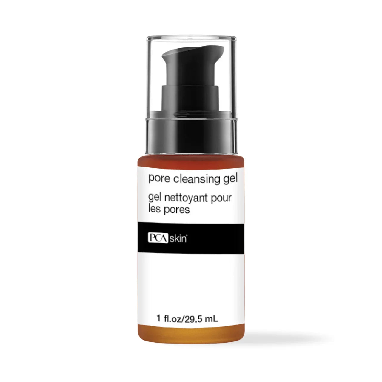 PCA Skin Pore Cleansing Gel – Fast-Acting 2% Salicylic Acid Acne Treatment for Oily Skin