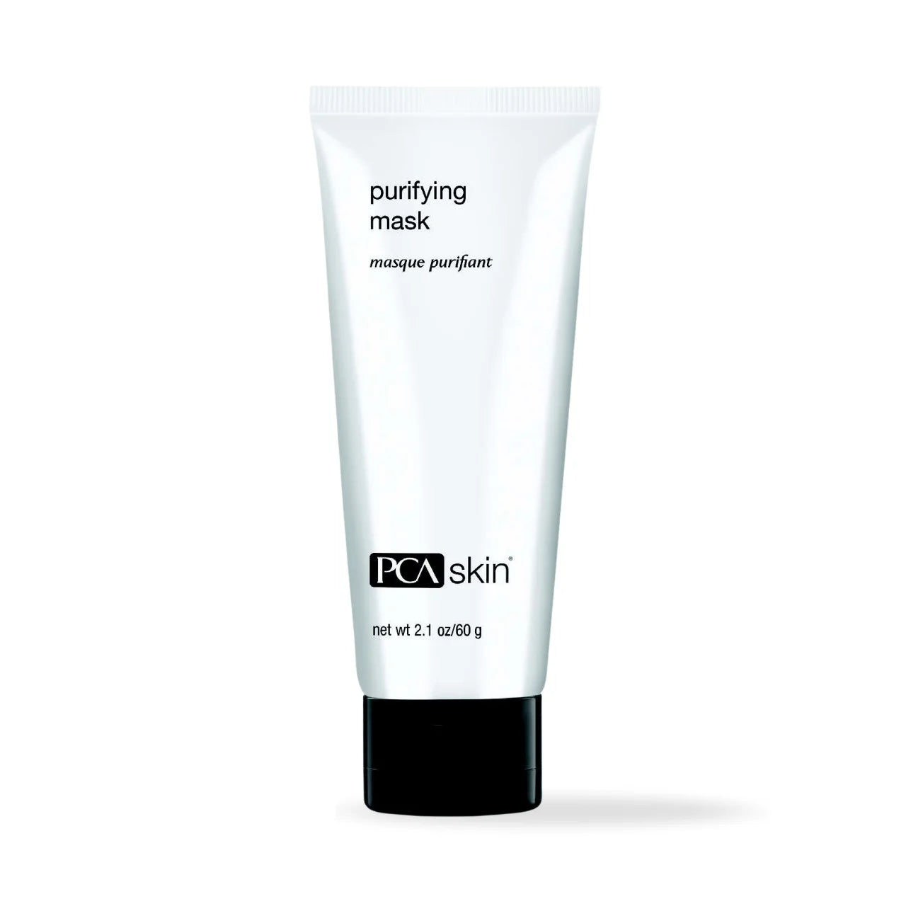 PCA Skin Purifying Mask – Detoxifying clay mask for deep cleansing, exfoliation, and oil control