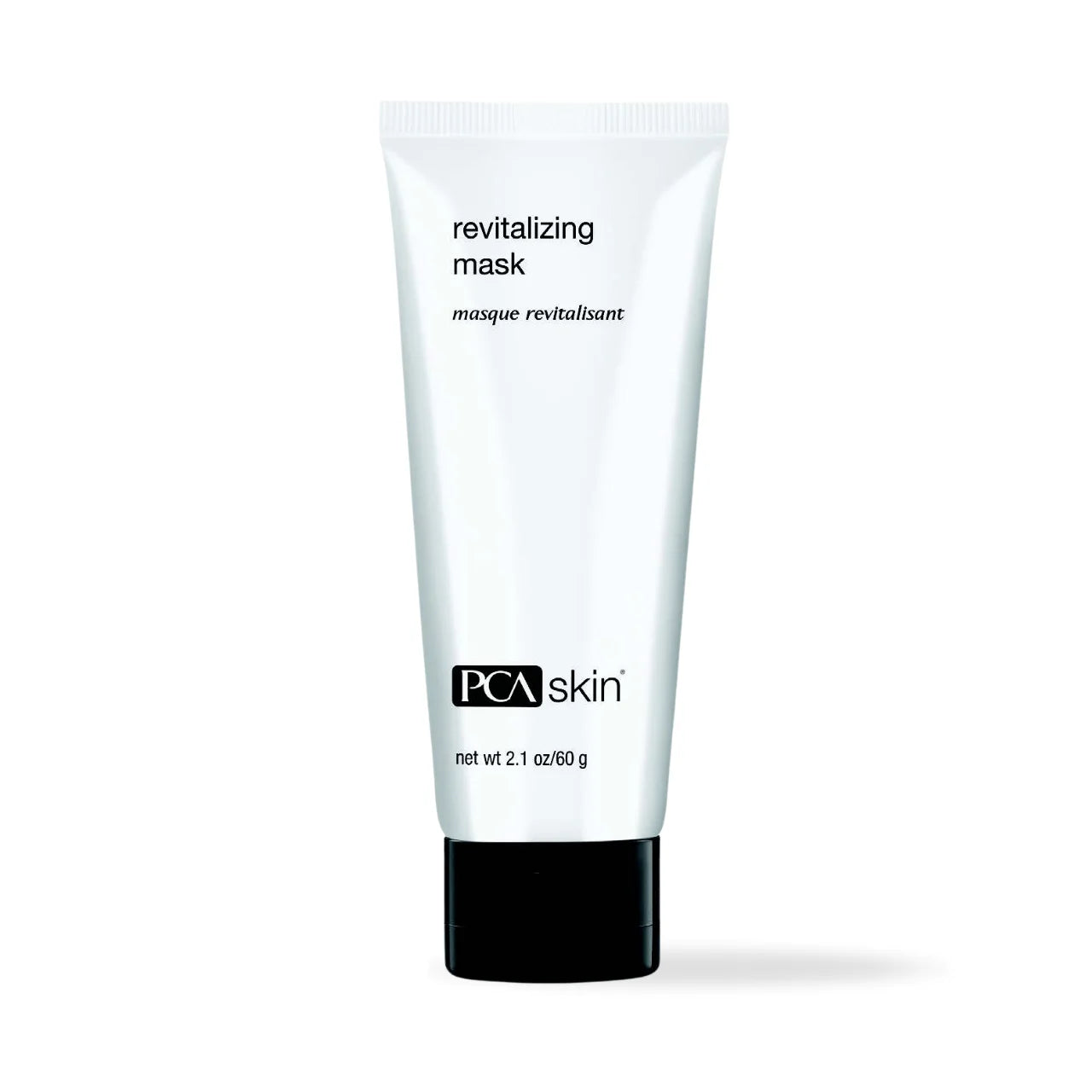 PCA Skin Revitalizing Mask – Papaya Enzyme Exfoliating Treatment for Smoother, Brighter Skin