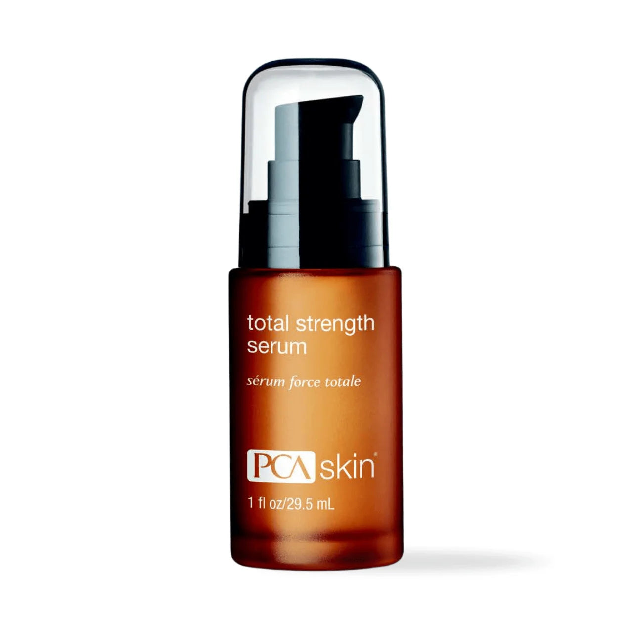 PCA Skin Total Strength Serum - Anti-Aging Peptide Treatment to Lift, Firm, and Smooth Skin