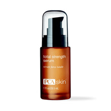 PCA Skin Total Strength Serum - Anti-Aging Peptide Treatment to Lift, Firm, and Smooth Skin