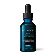 SkinCeuticals AGE Interrupter Ultra Serum Bottle