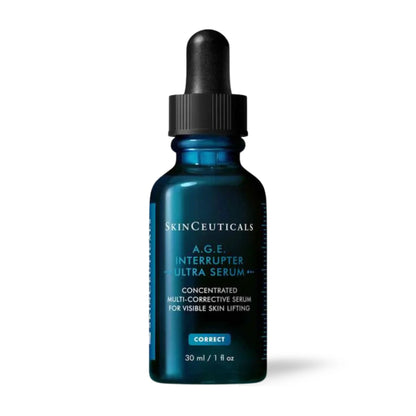 SkinCeuticals AGE Interrupter Ultra Serum Bottle