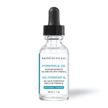 SkinCeuticals Hydrating B5 Gel is an oil-free, lightweight serum with hyaluronic acid and vitamin B5 to hydrate, smooth, and restore skin health.