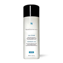 SkinCeuticals LHA Toner is a powerful exfoliating toner with glycolic and salicylic acid for clearer, smoother skin.