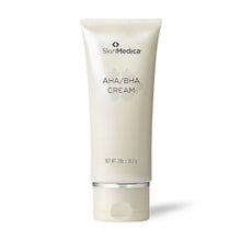 SkinMedica AHA/BHA Cream – Exfoliating Moisturizer for Brighter, Smoother Skin