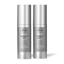 SkinMedica LUMIVIVE® System – 2-Step Skincare for Environmental Defense & Repair