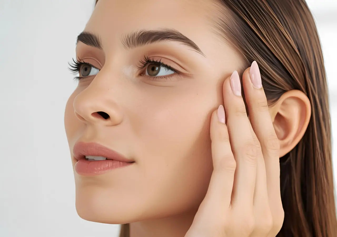 Stem cell growth factors renewing skin and improving elasticity