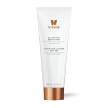 Vivier® Age-Defying Body Lotion hydrates, firms, and protects skin with peptides, antioxidants, and nourishing ingredients for soft, youthful skin.