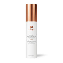 Vivier AHA/BHA Exfoliating Cream – a powerful exfoliating formula designed to refine skin texture, brighten tone, and combat acne and aging.