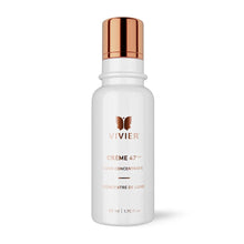Vivier Crème 47 is a powerhouse moisturizer that hydrates, soothes, and combats aging with 47 key ingredients.